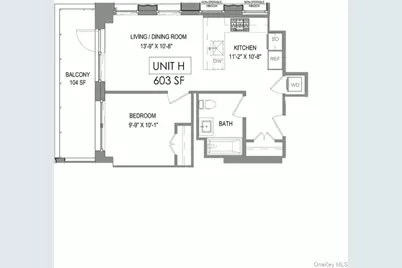 133-25 37 Avenue #18H, Flushing, NY 11354 - Photo 7