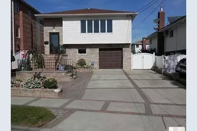 91-11 163 Avenue, Howard Beach, NY 11414 - Photo 1