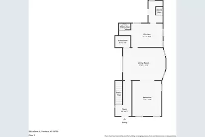 28 Ludlow Street, Yonkers, NY 10705 - Photo 21