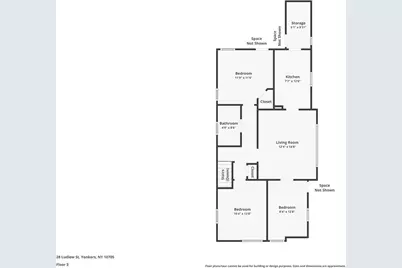 28 Ludlow Street, Yonkers, NY 10705 - Photo 23