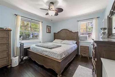 220-06 Stronghurst Avenue #Lower, Queens Village, NY 11427 - Photo 5