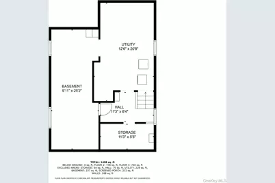 107 Melrose Avenue, East Rockaway, NY 11518 - Photo 37