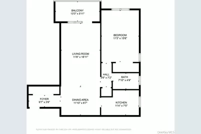 315 King Street #1B, Port Chester, NY 10573 - Photo 3