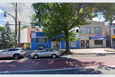 1339 E Gun Hill Road, Bronx, NY 10469 - Photo 1