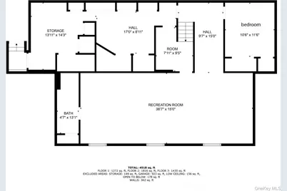 1 Far Horizons Drive, Newburgh, NY 12550 - Photo 41