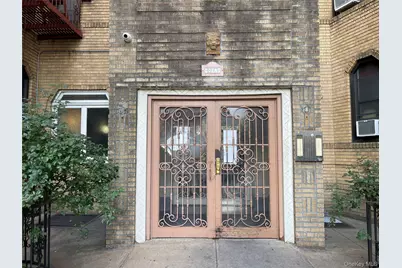 897 Empire Boulevard #F6, Brooklyn, NY 11213 - Photo 3