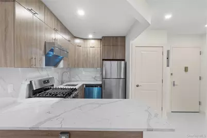 124-28 Queens Blvd. #12C, Kew Gardens, NY 11415 - Photo 5