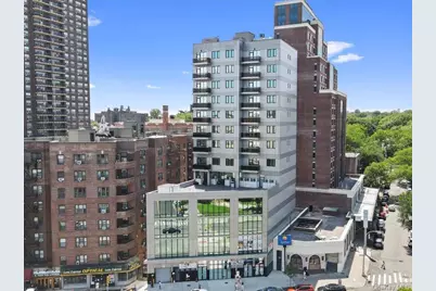 124-28 Queens Blvd. #PH-D, Kew Gardens, NY 11415 - Photo 1