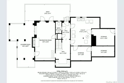 110 Edgemont Road, Scarsdale, NY 10583 - Photo 37