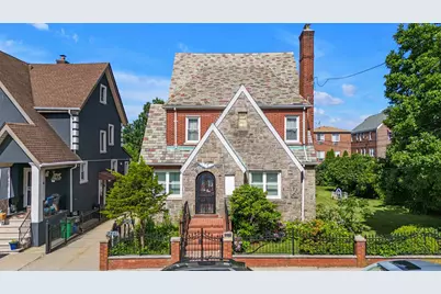 2441 Yates Avenue, Bronx, NY 10469 - Photo 1