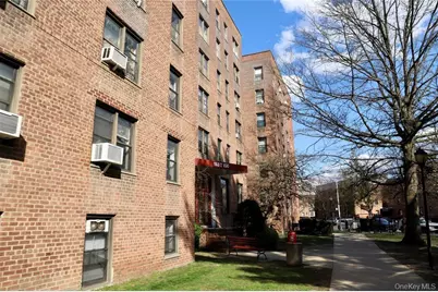 150-29 72nd Rd #4F, Flushing, NY 11367 - Photo 11