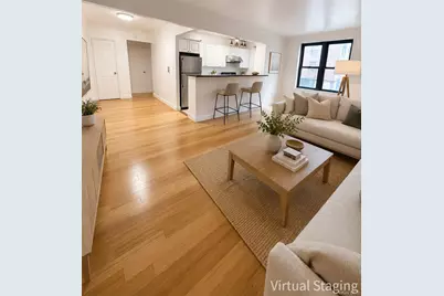 150-29 72nd Rd #4F, Flushing, NY 11367 - Photo 1