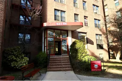 15029 72nd Road #5C, Flushing, NY 11367 - Photo 19