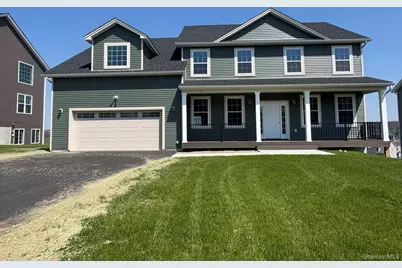 26 Dartmouth, Poughkeepsie, NY 12603 - Photo 1