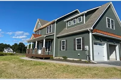 43 Delmar Hill Road, Slate Hill, NY 10973 - Photo 1