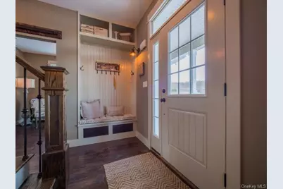 43 Delmar Hill Road, Slate Hill, NY 10973 - Photo 3