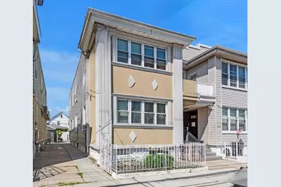 11120 112th Street, Ozone Park, NY 11420 - Photo 1