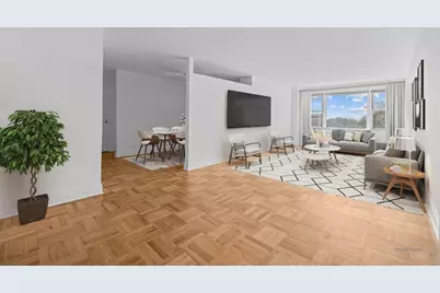 4525 Henry Hudson Parkway #609, Bronx, NY 10471 - Photo 3