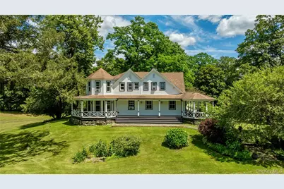 729 Cold Spring Road, Stanford, NY 12581 - Photo 9