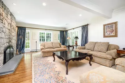 19 Kingdom Ridge Road, Bedford, NY 10506 - Photo 5