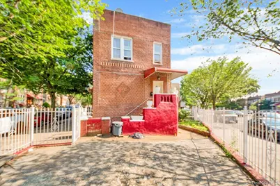 1349 Elder Avenue, Bronx, NY 10472 - Photo 1