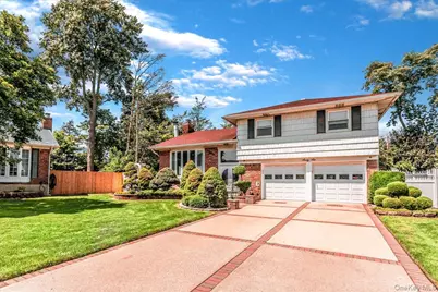 66 Rosalie Court, East Meadow, NY 11554 - Photo 1