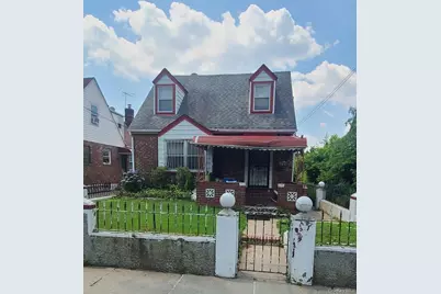 114-42 204th Street, Saint Albans, NY 11412 - Photo 1