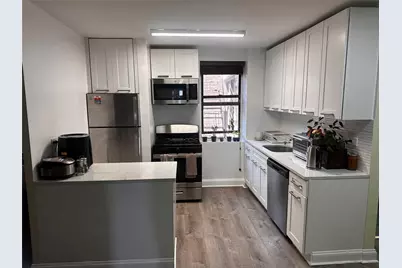 2640 Marion Avenue #4E, Bronx, NY 10458 - Photo 1