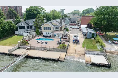 1321 Shore Drive, Bronx, NY 10465 - Photo 1