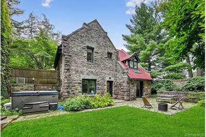 55 Clubhouse, Tuxedo Park, NY 10987 - Photo 3