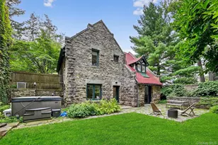 55 Clubhouse, Tuxedo Park, NY 10987 - Photo 3