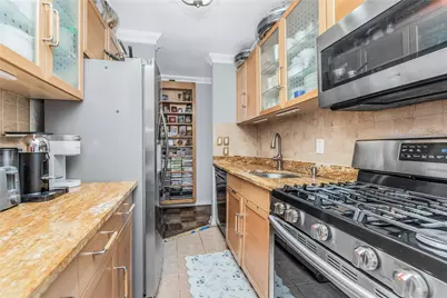 52 Yonkers Terrace #2E, Yonkers, NY 10704 - Photo 5