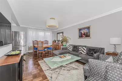 52 Yonkers Terrace #2E, Yonkers, NY 10704 - Photo 3