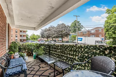 52 Yonkers Terrace #2E, Yonkers, NY 10704 - Photo 13