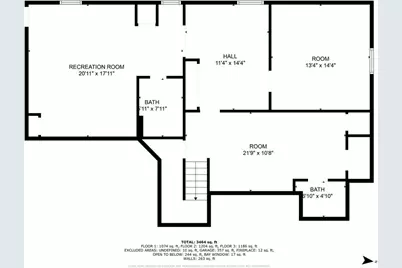 17 Mercer Street, Port Jefferson Station, NY 11776 - Photo 47