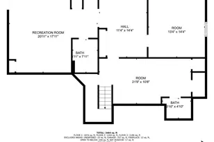 17 Mercer St, Port Jefferson Station, NY 11776 - Photo 47