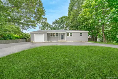 34 Pinetop Drive, Shirley, NY 11967 - Photo 1