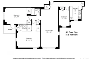 3135 Johnson Ave, Bronx, NY 10463 - Photo 13