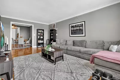 474 W 238th Street #6A, Bronx, NY 10463 - Photo 11