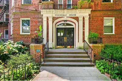 474 W 238th Street #6A, Bronx, NY 10463 - Photo 1