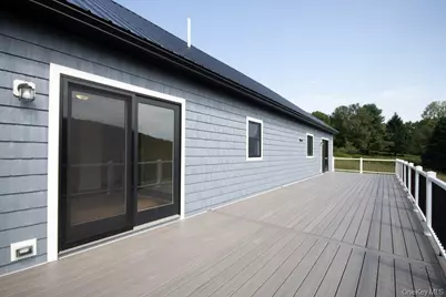 129 Nelson Road, Fremont Center, NY 12736 - Photo 17