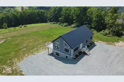 129 Nelson Road, Fremont Center, NY 12736 - Photo 3