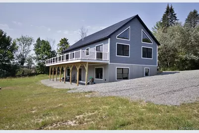 129 Nelson Road, Fremont Center, NY 12736 - Photo 33