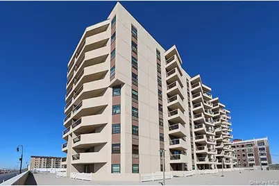 360 Shore Road #6L & 6M, Long Beach, NY 11561 - Photo 1