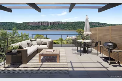 6 Nodine Street #6, Hastings on Hudson, NY 10706 - Photo 1