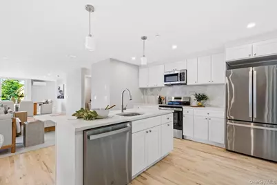 6 Nodine Street #6, Hastings on Hudson, NY 10706 - Photo 7