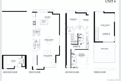 6 Nodine Street #6, Hastings on Hudson, NY 10706 - Photo 25
