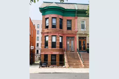 956 E 156th Street, Bronx, NY 10455 - Photo 1