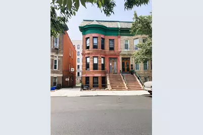 956 E 156th Street, Bronx, NY 10455 - Photo 3