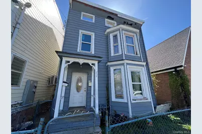 252 Liberty Street, Newburgh, NY 12550 - Photo 1